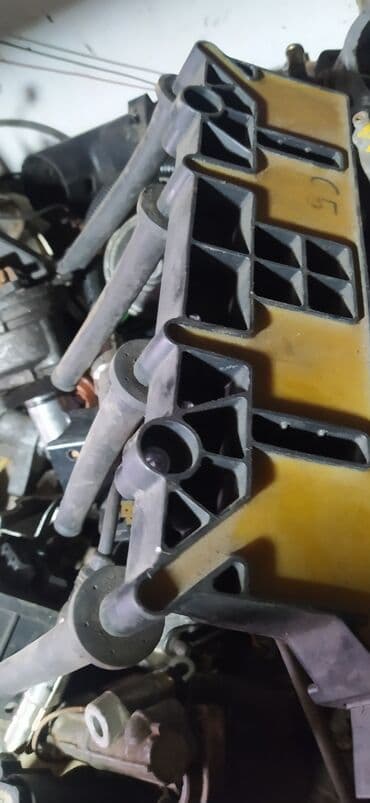 citroen: Катушка citroën c5 зажигание — 1