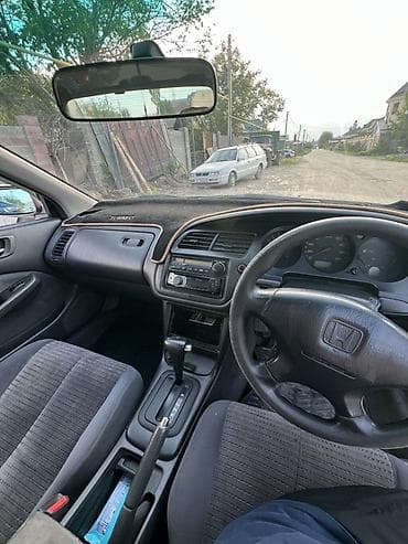 субару форестер старый кузов: Honda Accord: 2000 г., 1.8 л, Автомат, Бензин, Седан — 8