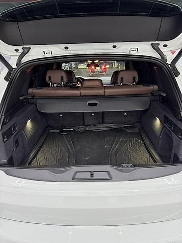 для bmw: BMW X5: 2020 г., 3 л, Автомат, Бензин, Внедорожник — 9