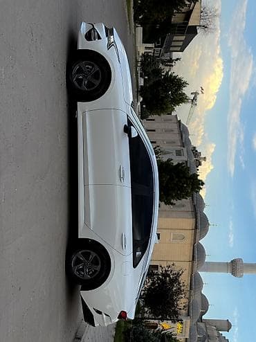 Транспорт: Kia K5: 2021 г., 2 л, Автомат, Газ, Седан — 9