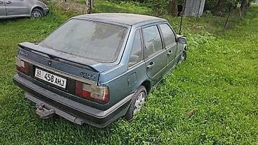 34 е: Volvo : 1992 г., 1.5 л, Ручные, Бензин, Седан — 2