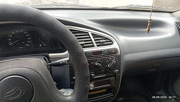 devo matiz: Daewoo Nexia: 2025 г., Бензин, Седан — 6