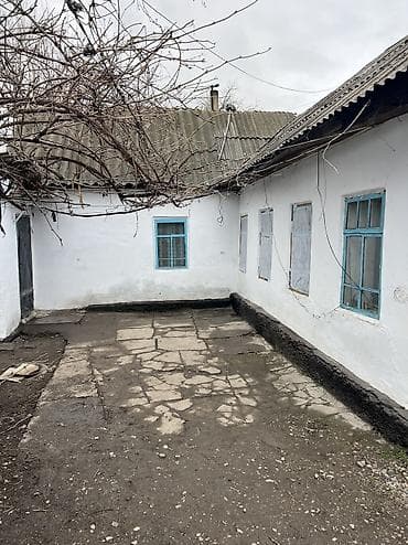 53 м², 5 комнат