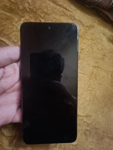 Redmi, Redmi Note 11, Б/у, 128 ГБ, цвет - Серый, 2 SIM — 1