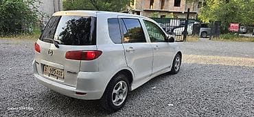 двигатель на мазда демио: Mazda Demio: 2002 г., 1.5 л, Автомат, Бензин, Седан — 4