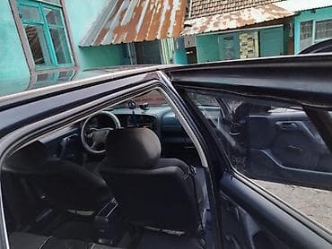фолсваген венто: Volkswagen Vento: 1993 г., 1.8 л, Механика, Бензин, Седан — 7