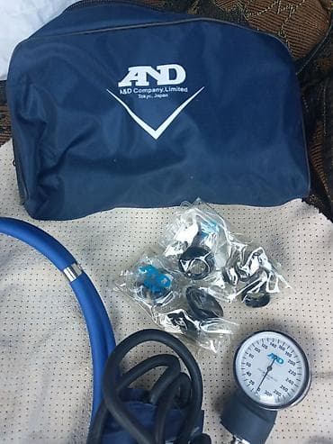 манжет тонометра купить: Продаю 200сом — 3