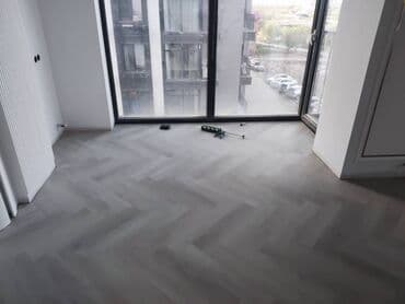 Укладка пола, Монтаж напольных плинтусов, Стяжка пола | Ламинат, Паркет, Наливные полы Больше 6 лет опыта at lalafo.kg Укладка пола, Монтаж напольных плинтусов, Стяжка пола | Ламинат, Паркет, Наливные полы Больше 6 лет опыта