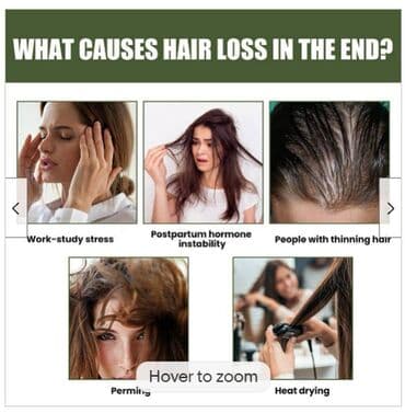 личный кабинет эрсаг кыргызстан: ❄️ С️ША Сыворотка для роста волос и бороды blusoms folligrow — 10