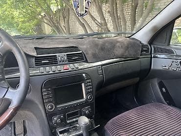 авто в кыргыстане: Mercedes-Benz 220: 2000 г., 3.2 л, Автомат, Бензин, Седан — 4