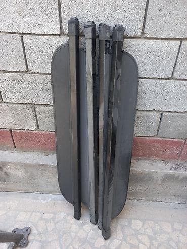 кампи: Органайзер Для багажника, цвет - Серый — 1