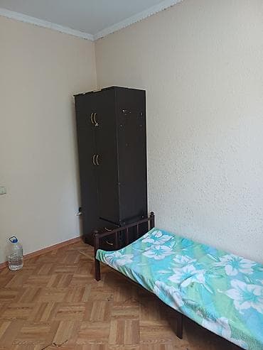 кунги: 15 м², Эмерексиз — 2