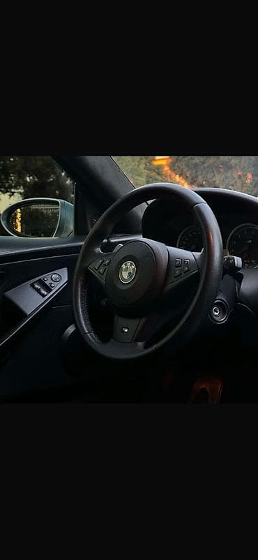 мв 100: BMW 6 series: 2007 г., 5 л, Робот, Купе — 3
