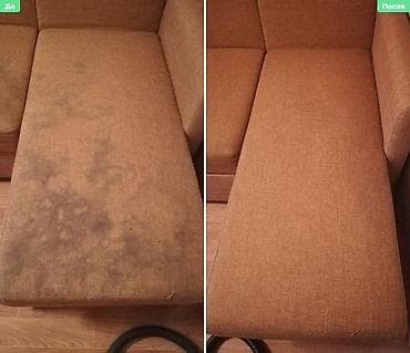 surface restorer: Химчистка мебели, | Мягкая мебель — 4