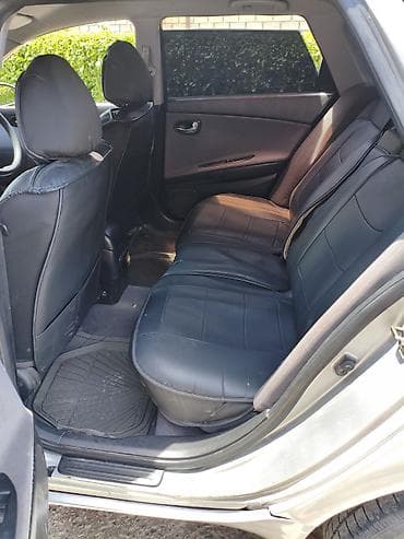 fit 2: Nissan Primera: 2002 г., 2 л, Автомат, Бензин, Универсал — 8