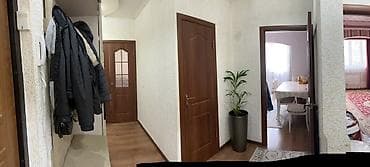 Батирлерди ижарага берүү: 2 бөлмө, Толугу менен эмереги бар — 6