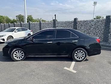 камри фара: Toyota Camry: 2013 г., 2 л, Автомат, Бензин, Седан — 7