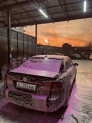 mazda cx: Kia Magentis: 2006 г., 2 л, Типтроник, Бензин, Седан — 5