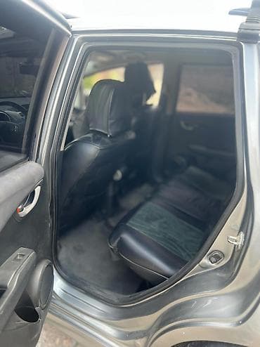 Honda Fit: 2008 г., 1.5 л, Автомат, Бензин, Хэтчбэк — 7