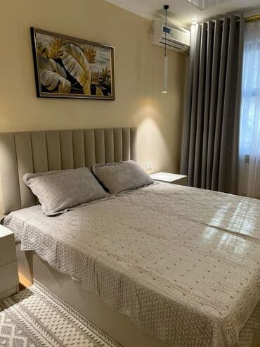 1 комната, Душевая кабина, Постельное белье, Кондиционер