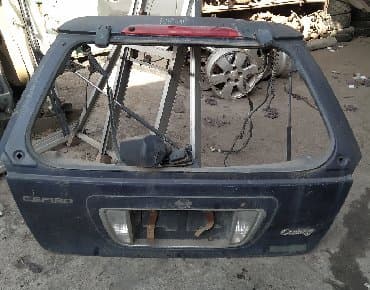 ниссан цефиро а32: Nissan, Б/у, Оригинал — 1