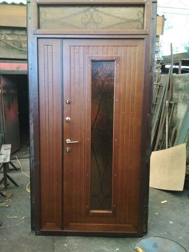 работа ночную смену охрана: Изготовим и установим бронированные двери качественные надёжные — 7