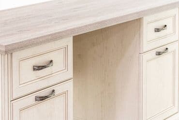 письменные столы цена: Письменный стол, Новый — 6