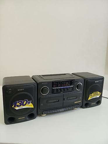 apple watch 3 цена бишкек: Продаю магнитолу известного бренда новая с заводскими стикерами — 2