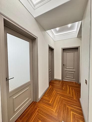 gala group: 3 комнаты, 105 м², Элитка, 8 этаж, Евроремонт — 7