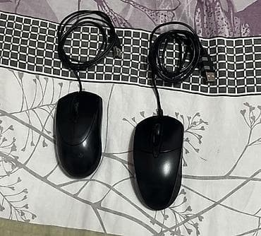 logitech g pro: Две мышки, Sven 1.5 метра, Genius 1 метр. Продаю или обмениваю на — 1