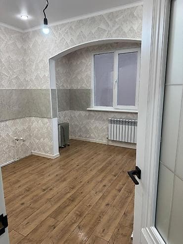elegance stroy: 2 комнаты, 67 м², Элитка, 5 этаж, Дизайнерский ремонт — 2