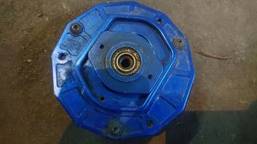 Опорная подушка амортизатора Subaru Б/у, Оригинал, США