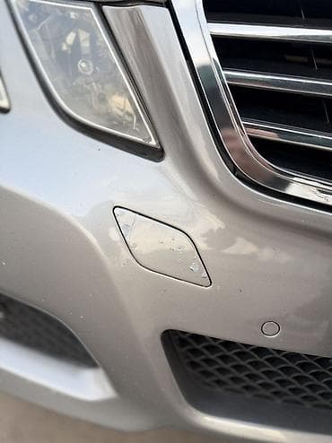 ещка 303: Mercedes-Benz E-Class: 2009 г., 3 л, Автомат, Бензин, Седан — 8