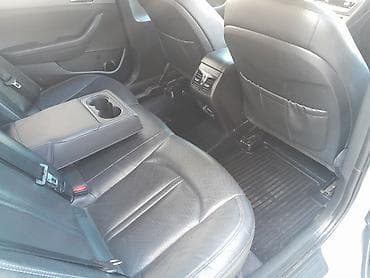 sprinter 4 4: Hyundai Sonata: 2018 г., Автомат, Газ, Седан — 8