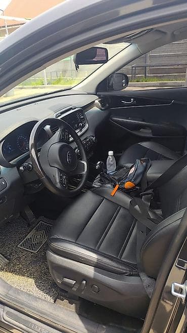радиатор опель вектра б: Kia Sorento: 2016 г., Автомат, Кроссовер — 4