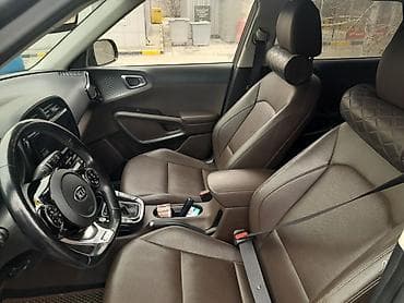 daewoo n: Kia Soul: 2019 г., 1.6 л, Автомат, Бензин, Кроссовер — 7