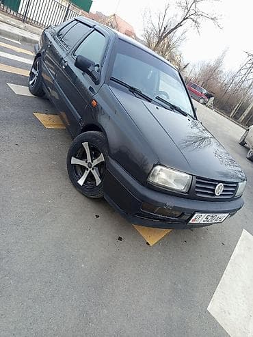 стартер венто: Volkswagen Vento: 1992 г., 2 л, Механика, Бензин, Седан — 6
