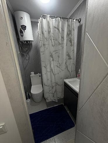 villa: Сдаю 1 комн студию в центре Чолпон Аты. ул. Акматбай ата 6Б/8. Yacht — 4