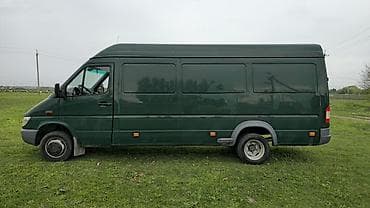 mers w140: Грузовик, Mercedes-Benz, Стандарт, Б/у — 3