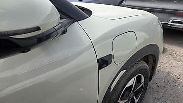 byd one up: BYD Yuan Up: 2025 г., Автомат, Электромобиль, Кроссовер — 5