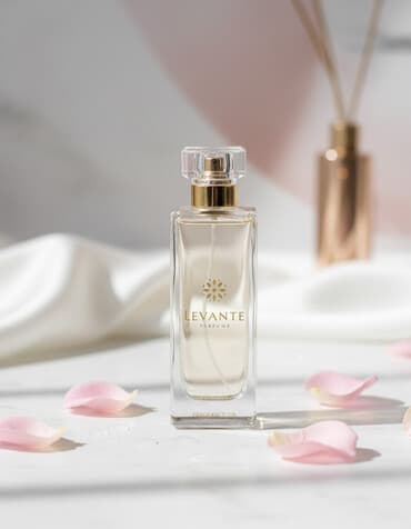 Парфюмерия LV Classic Women от Levante - Женская линейка ароматов с