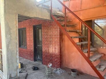 гэс 5 дом: Үй, 200 кв. м, 8 бөлмө, Менчик ээси, ПСО (өз алдынча бүтүрүү) — 6