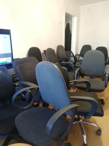 Кресла-кровати: Кресло — 1