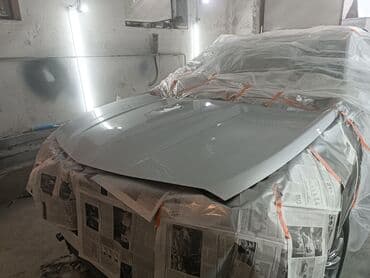 реставрация механизма переключения передач авто таврия: Рихтовка, сварка, покраска, без выезда — 14