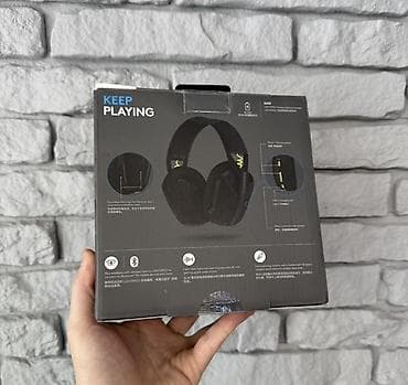 a15 samsung: Игровая гарнитура Logitech G435 (Bluetooth/ LIGHTSPEED) Под заказ — 3