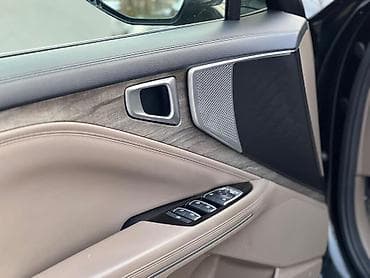 kia stinger: Kia K8: 2021 г., 1.6 л, Вариатор, Гибрид, Седан — 2