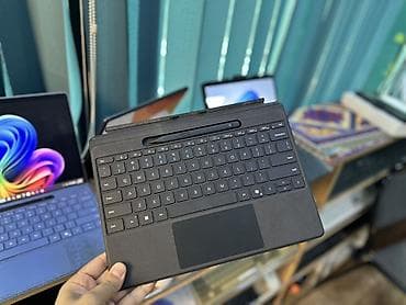 thinkpad e14: Для программирования, Новый, Snapdragon X Elite, В рассрочку — 3