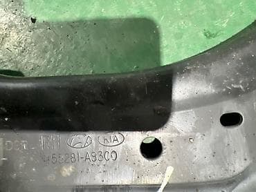 задний рычаг: Задний правый рычаг Kia 2018 г., Оригинал — 2