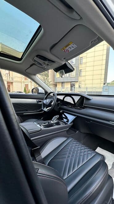 Автомобиль марки FAW BESTUNE T 99 ( 2020 ) 2. ТУРБИНА - БЕНЗИН Авто