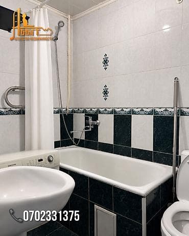 Продажа квартир: 2 комнаты, 44 м², Городок Энергетиков Индивидуалка, 3 этаж, Косметический ремонт — 4